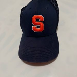 Syracuse Orange Nike Dri-Fit Hat